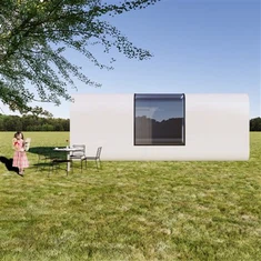 Inteligentní kancelář pod